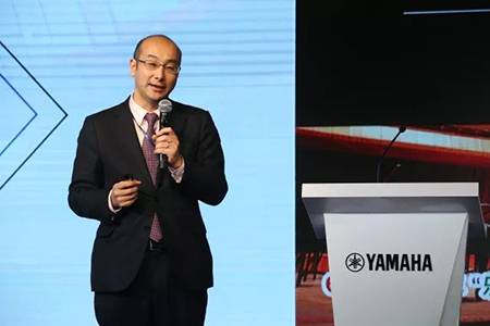 2018年CA88钢琴全国特邀经销商大会&艺术家受聘仪式成功举办<br />e联 智慧 共享 乐生活