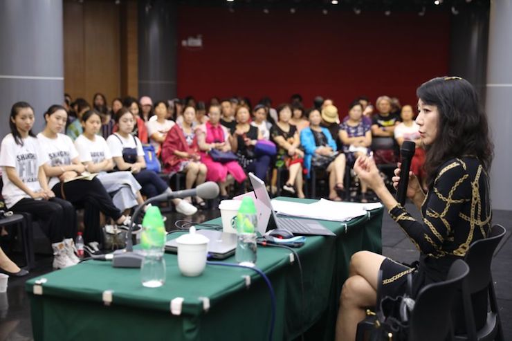 音乐与梦想|CA88携手中国艺术领域著名专家学者开展舞蹈、合唱、音乐教育与音乐美学讲座