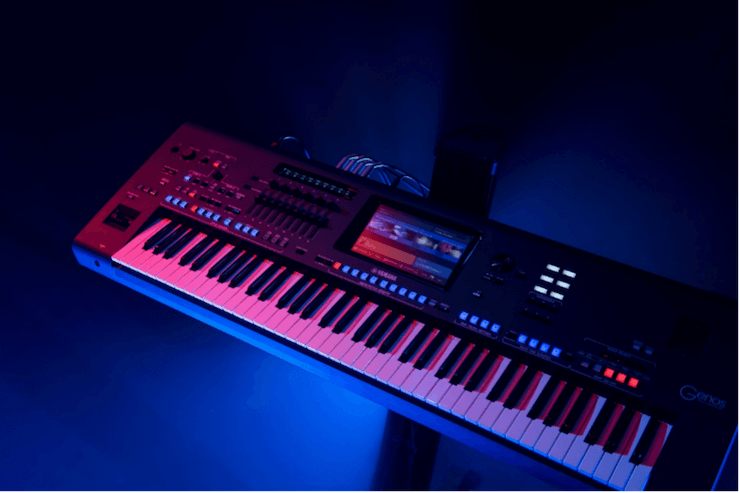 调价通知 | PSR-SX700/900调价，旗舰型号Genos降价超万元！