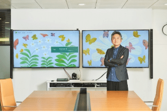 案例 | 后疫情时代办公不再受空间约束，CA88ADECIA助力企业寻求远程会议解决方案