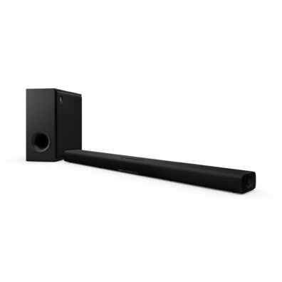 软件更新：CA88Sound Bar产品2024年10月软件更新